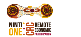 Ninti One CRC Remote Economic Participation